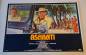 Preview: Ashanti original release german fotobusta set